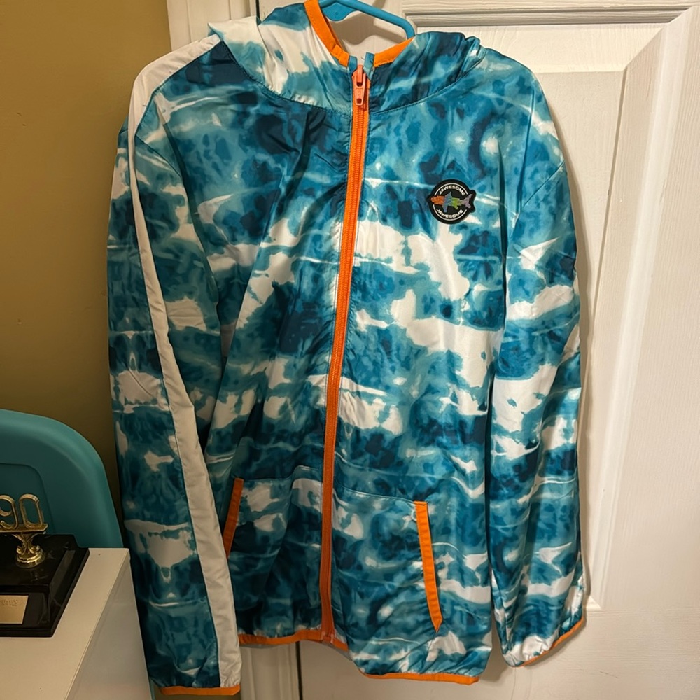 Kids jacket